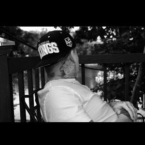 Meet your Posher, Sam